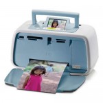 HP PHOTOSMART A526